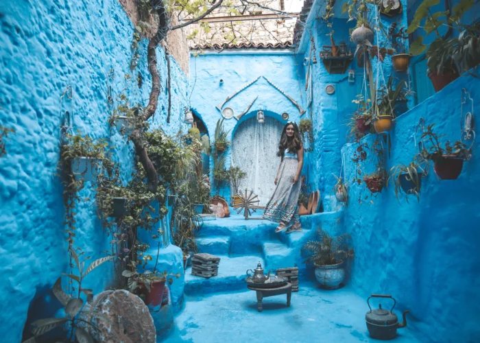 Viajes De Tanger
