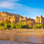 Excursión de 1 Día desde Marrakech a Ait Ben Haddou