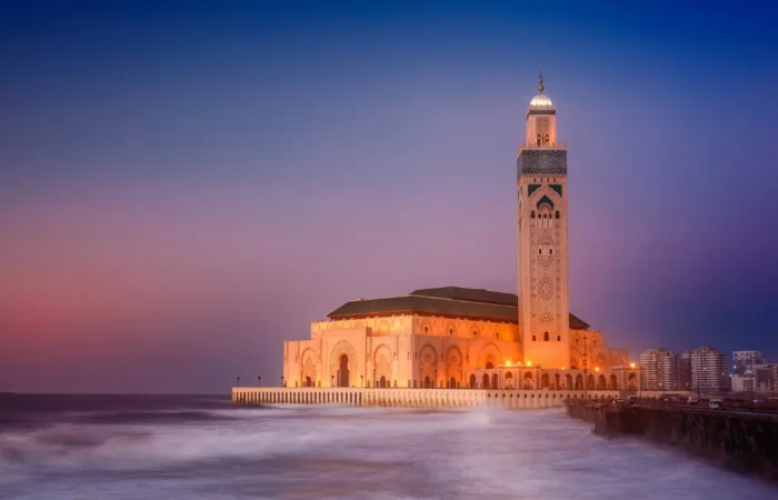 Viajes De Casablanca