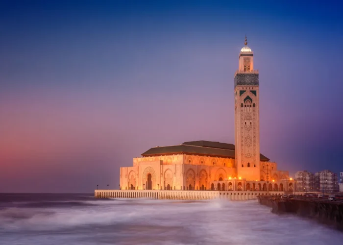 Viajes De Casablanca