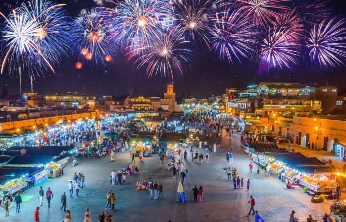 Viajes De Marrakech