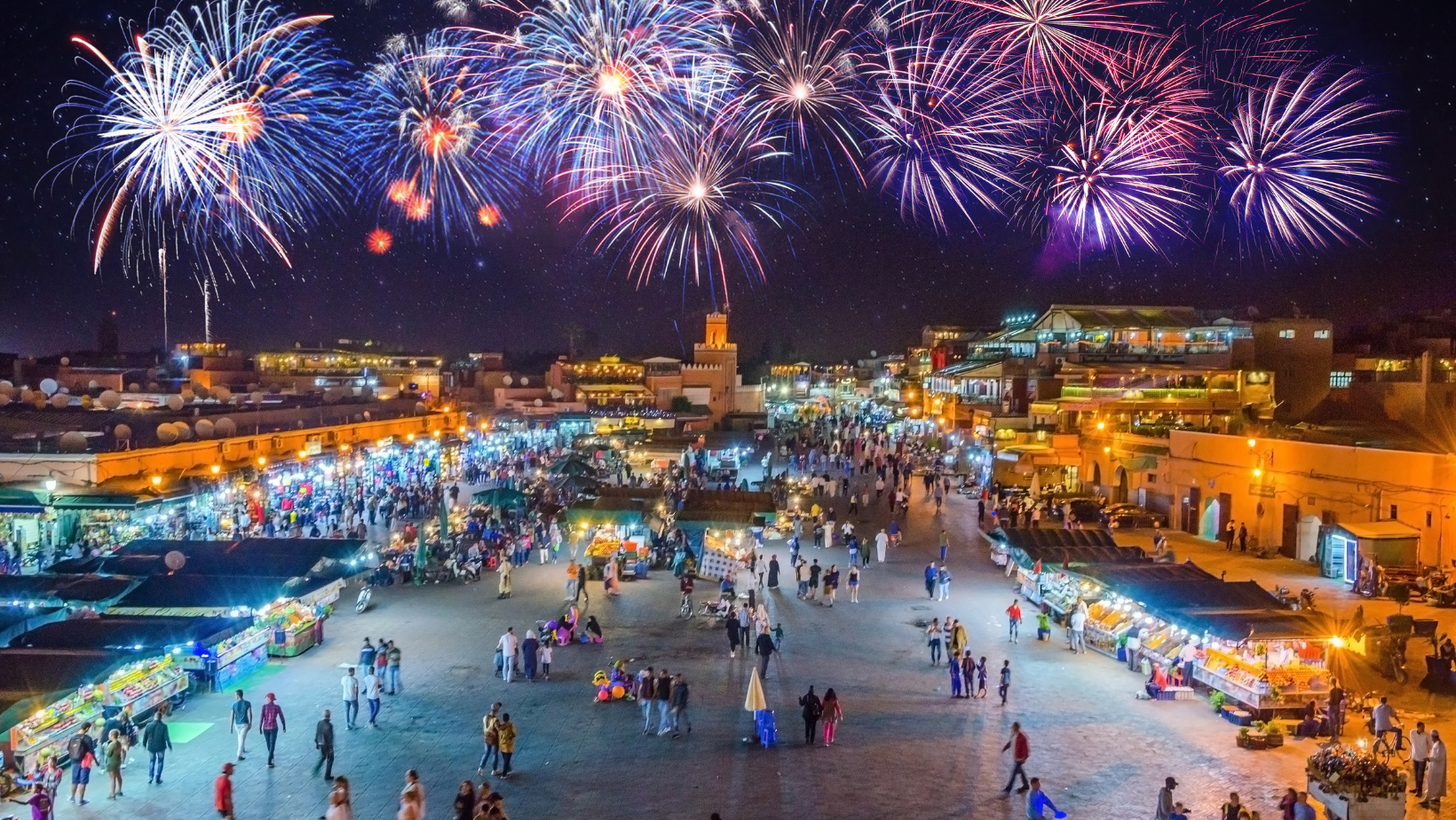Viajes De Marrakech