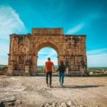 Excursión de 1 Día desde Fez a Volubilis y Meknes