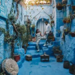 Excursión de 1 Día desde Fez a Chefchaouen