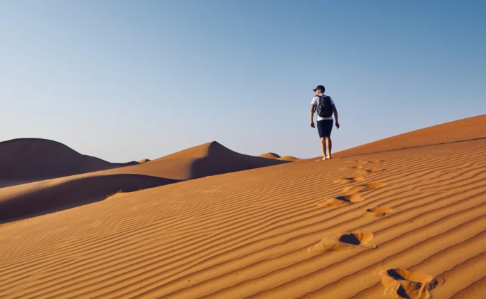 Tour de 15 Días desde Casablanca
